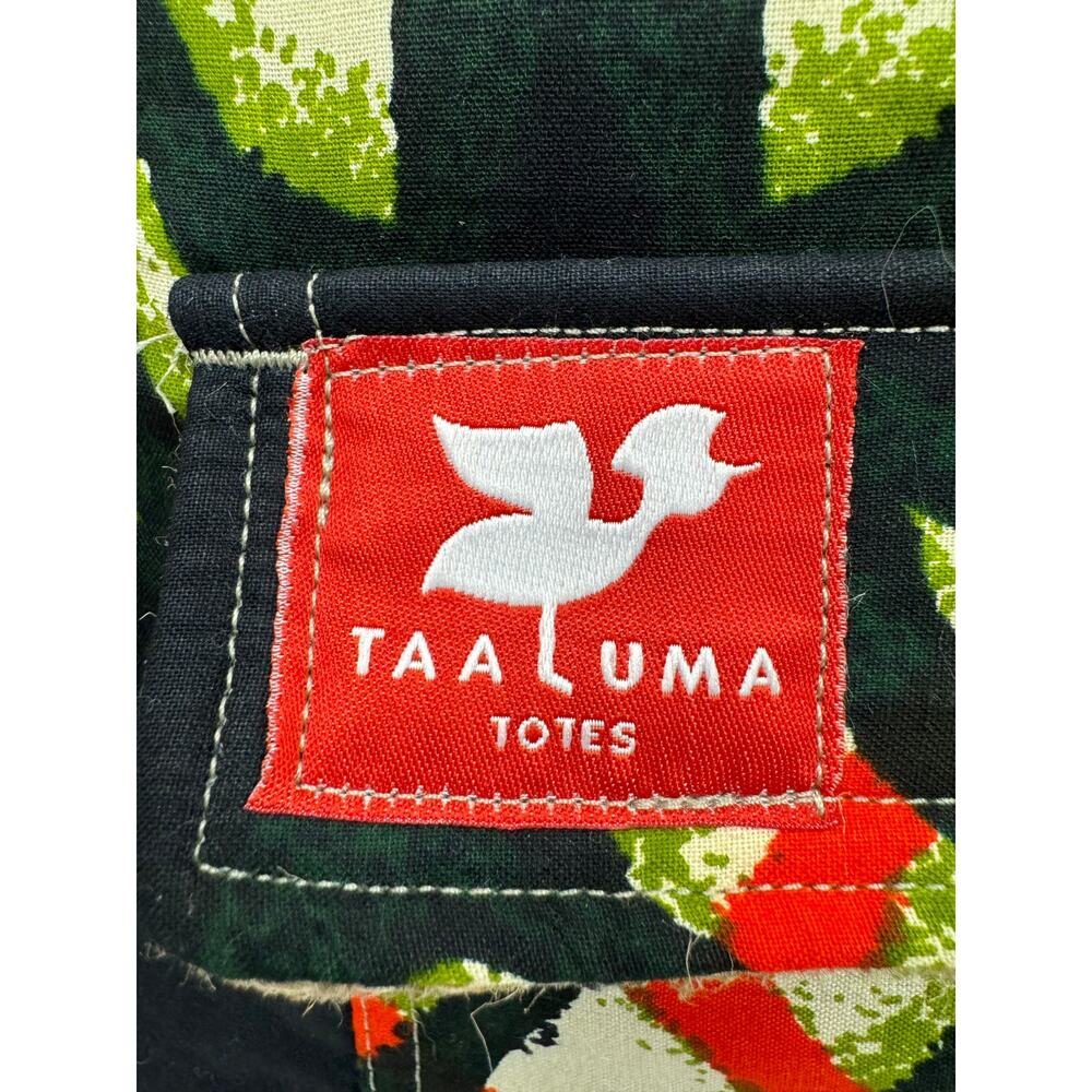 Taaluma Totes Multicolor, Backpack - image 6